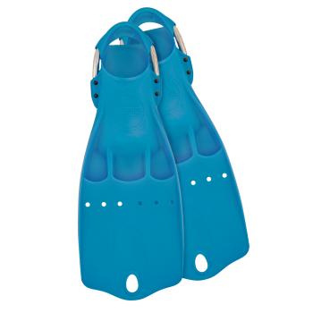 Tecline LightJet Flossen